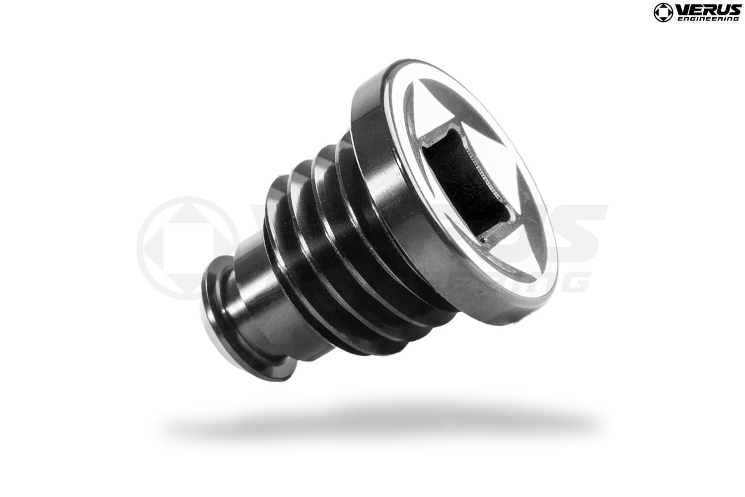 Verus - Coolant Bleed Screw - 23+ Toyota GR Corolla - A0664A for 2023-2025 Toyota GR Corolla - detail view