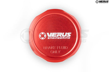 Verus - Brake Master Cylinder Cap - Honda Civic CTR (FL5) - A0693A for 2022-2025 Honda Civic Type R - detail view