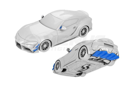 Verus - Ventus 1 Package - Mk5 Toyota Supra