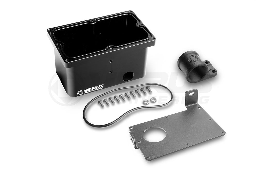 Verus - Windshield Washer Fluid Reservoir - Toyota GR86 / Subaru BRZ