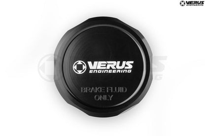 Verus - Brake Master Cylinder Cap - Honda Civic CTR (FK8) - A0745A for 2017-2021 Honda Civic Type R - angle view