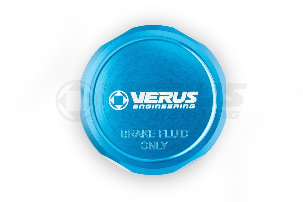 Verus - Brake Master Cylinder Cap - Honda Civic CTR (FK8) - A0745A for 2017-2021 Honda Civic Type R - front view