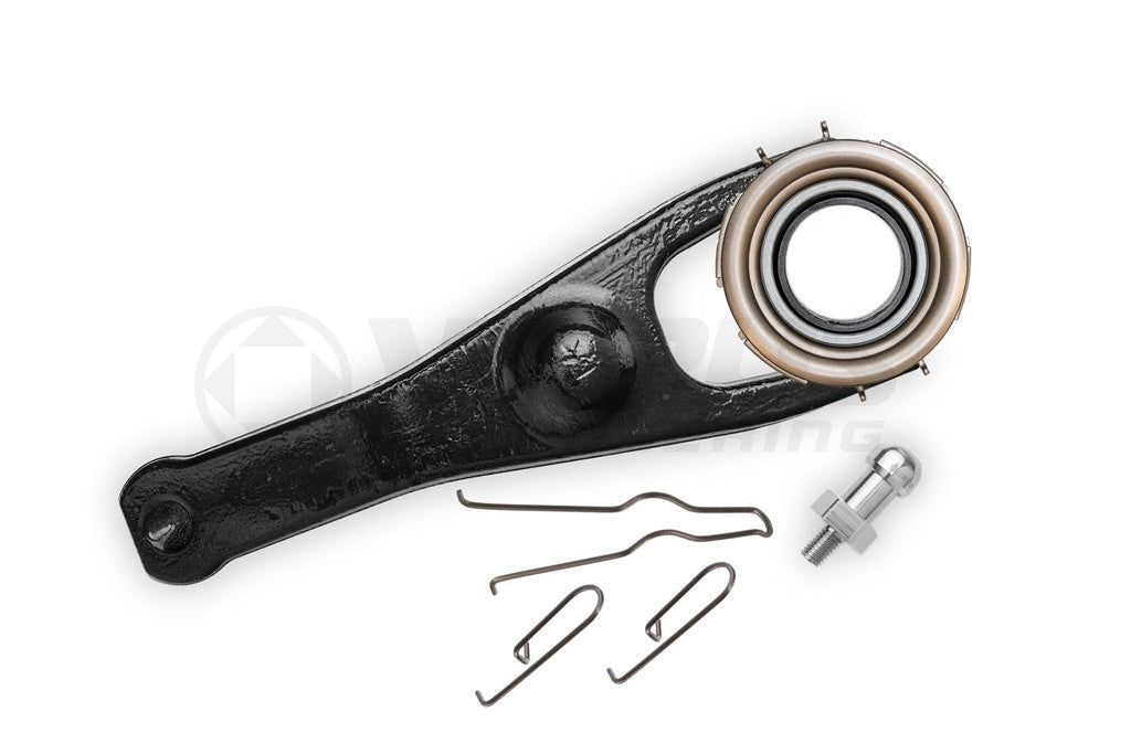 Verus - Forged Clutch Fork -  BRZ/FRS/GT86/GR86 - A0092A for 2013-2020 Subaru BRZ - angle view