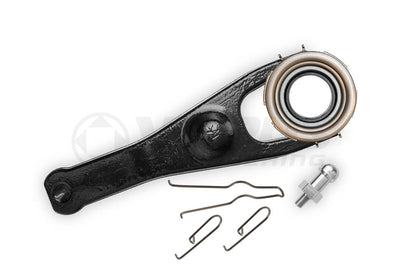 Verus - Forged Clutch Fork -  BRZ/FRS/GT86/GR86 - A0092A for 2013-2020 Subaru BRZ - angle view