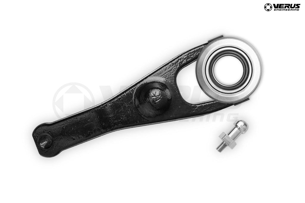 Verus - Forged Clutch Fork -  BRZ/FRS/GT86/GR86 - A0092A for 2013-2020 Subaru BRZ - additional view