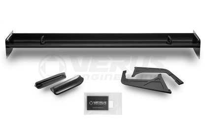 Verus - V1X Rear Wing Kit - G87 BMW M2