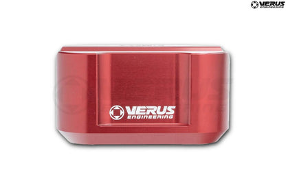 Verus - Pinch Weld Jack Pucks - FK8 Honda Civic Type R - A0769A for 2017-2021 Honda Civic Type R - detail view