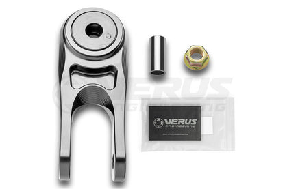Verus - Pitch Stop Mount, Chassis Side - 23+ Toyota GR Corolla