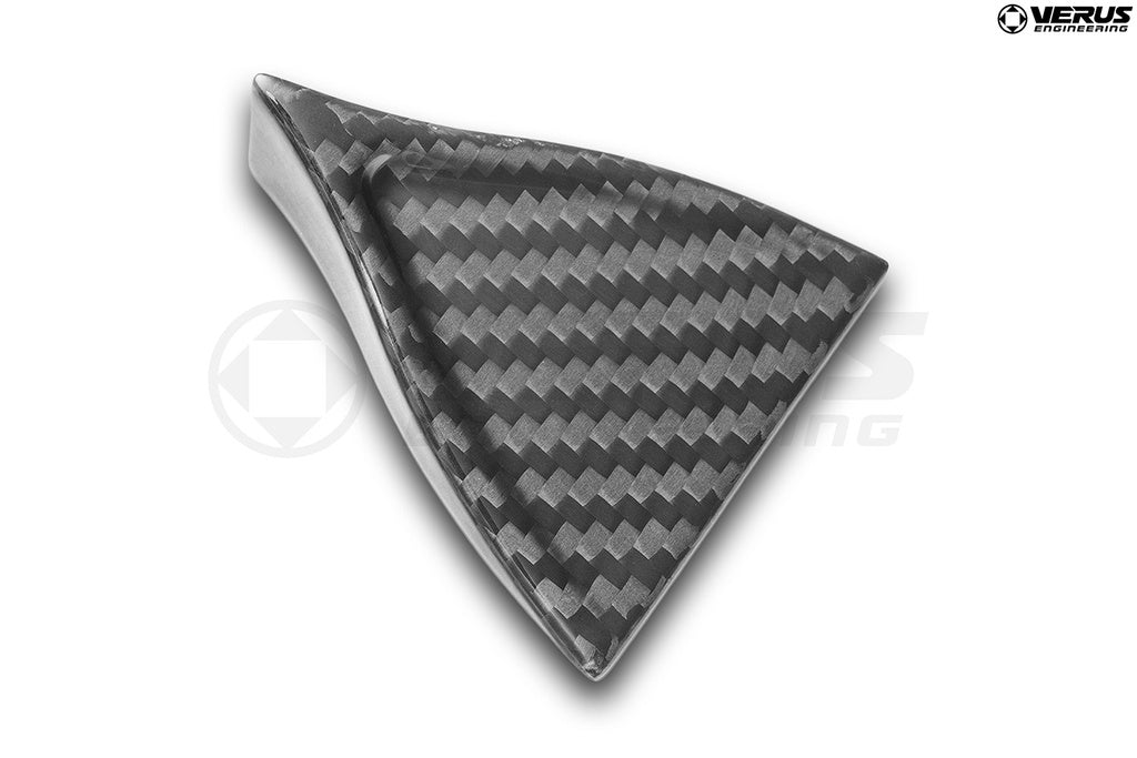 Verus Engineering Vortex Generator Carbon Fiber