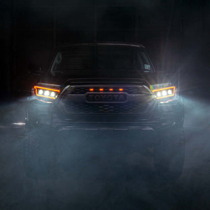 Oracle 16-23 Toyota Tacoma Lensless LED Headlights