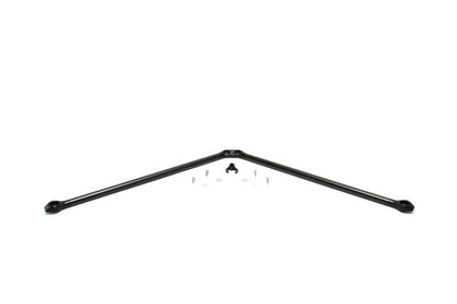 Dinan 04-10 BMW 530i/535i/545i/550i/650i/M5/M6 (E60/E63/E64) Carbon Fiber Strut Tower Brace - Front