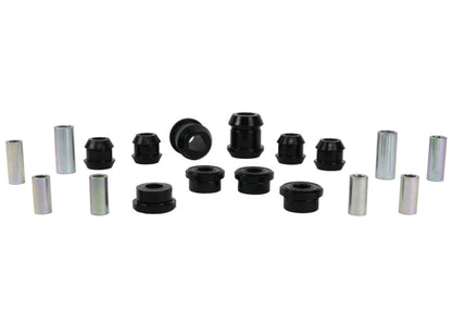 Whiteline 1973-1977 Buick Century Control Arm - Upper & Lower Bushing