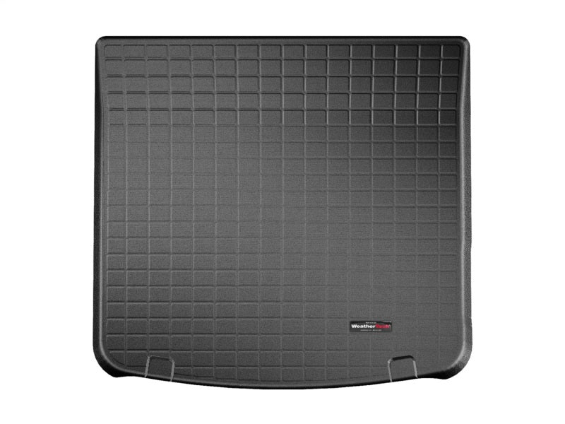 WeatherTech 2016+ Lincoln MKX Cargo Liners - Black