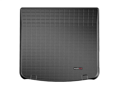 WeatherTech 2016+ Lincoln MKX Cargo Liners - Black