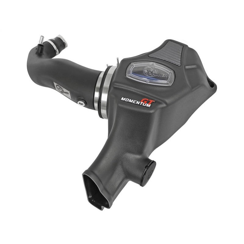 aFe Momentum GT Pro 5R Intake System 15-16 Ford Mustang L4-2.3L EcoBoost