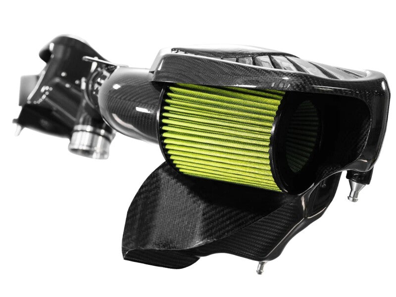 AWE Tuning S-FLO Carbon Intake for 2021+ BMW G8X M2/M3/M4