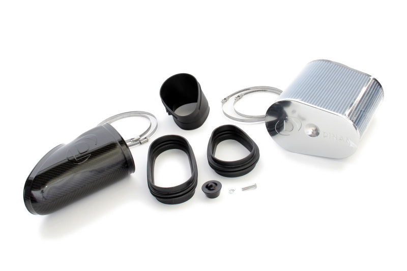Dinan 08-13 BMW M3 High Flow Intake