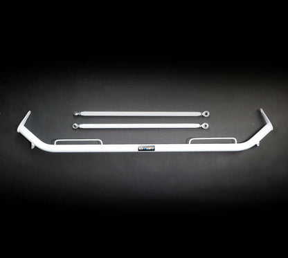 NRG Harness Bar 47in. - White