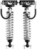 Fox 2007+ Chevy 1500 Front 2.5 Factory Series 5.8in. R/R Coilover Set / 4-6.5in. Lift *BDS Lift Only