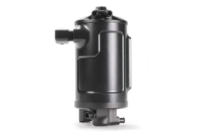 PERRIN 20-25 Subaru Outback XT & Legacy XT Air Oil Separator - Black