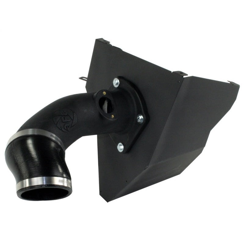aFe MagnumFORCE Intakes Stage-2 P5R AIS P5R BMW Z4 3.0i (E85/E86) 06-08 L6-3.0L