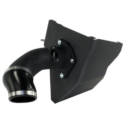 aFe MagnumFORCE Intakes Stage-2 P5R AIS P5R BMW Z4 3.0i (E85/E86) 06-08 L6-3.0L