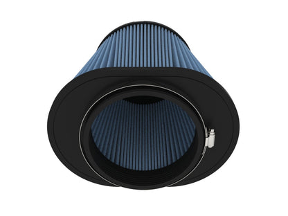 aFe Magnum FORCE Intake Replacement Air Filter w/D2 Dura-Dry Media 5-1/2inF x(10x7)inB x 7inT x 8inH