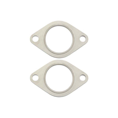 GrimmSpeed Subaru EJ Turbo Exhaust Manifold to Crosspipe Gasket (Pair)