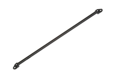 GrimmSpeed 13-21 Subaru BRZ / 17-21 Toyota 86 Strut Tower Brace - Black