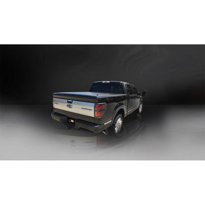 Corsa/dB 11-13 Ford F-150 6.2L V8 Polished Sport Cat-Back Exhaust