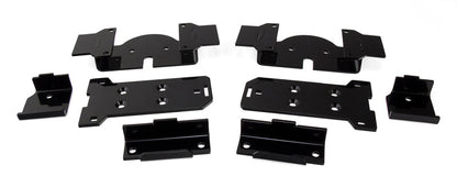 Air Lift LoadLifter 5000 Ultimate for 2019 Chevrolet Silverado 1500 4WD