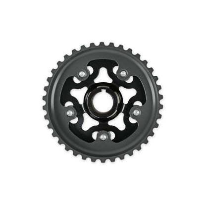 AEM 96-00 Honda Civic / 96-97 Honda Del Sol D16 Black Tru-Time Cam Gear