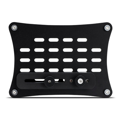 Mishimoto 2023+ Honda Civic Type-R License Plate Relocation Kit