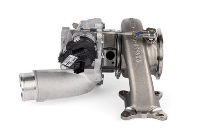 APR Stage 3 PowerMax GT2563S Turbocharger System (2.0T EA888.4)
