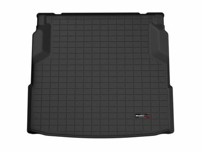 WeatherTech 25-26 BMW M5 Touring Trunk Cargo Liners - Black