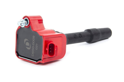 Dinan B-Series Style (B36/B38/B46/B48/B58/S58) Ignition Coil - Red
