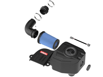 aFe Takeda Sealed Intake w/ Pro 5R Filter Mazda CX-50 23-25 L4-2.5L (t)