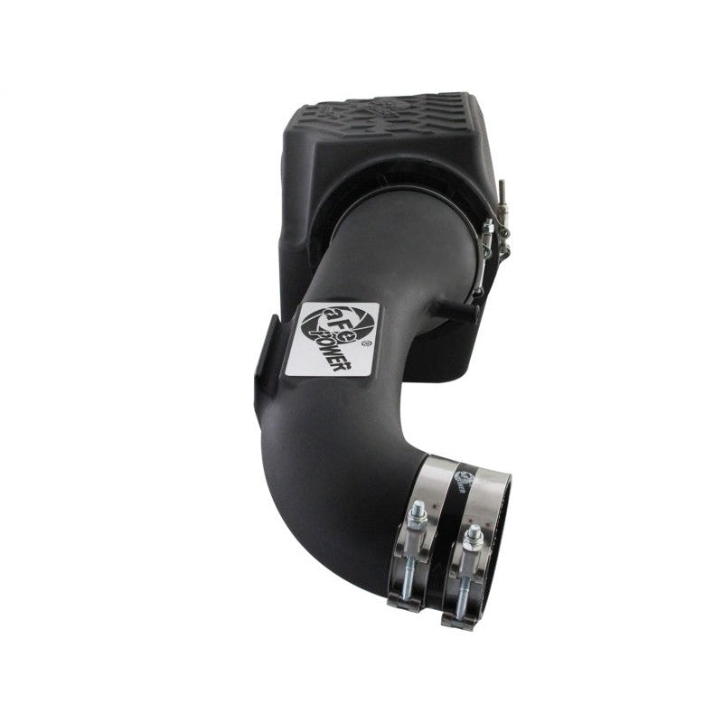 aFe Momentum GT PRO DRY S Intake 12-13 Jeep Wrangler JK V6 3.6L