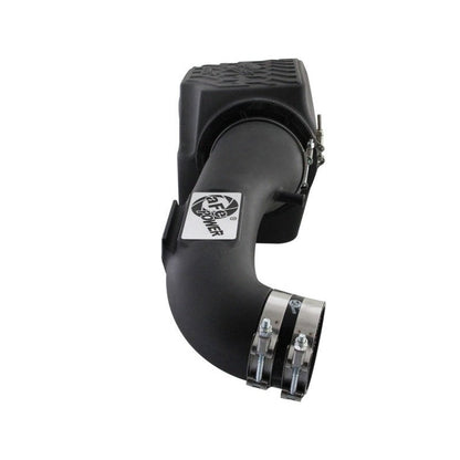 aFe Momentum GT PRO GUARD7 Cold Air Intake System 12-18 Jeep Wrangler (JK) V6 3.6L
