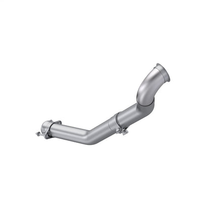 MBRP 94-97 Ford F-250/350 7.3L T409 Stainless Steel 3in Down Pipe Kit