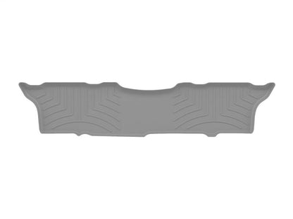 WeatherTech 25-26 Cadillac Escalade/Escalade V 2nd Row Rear FloorLiner HP - Grey