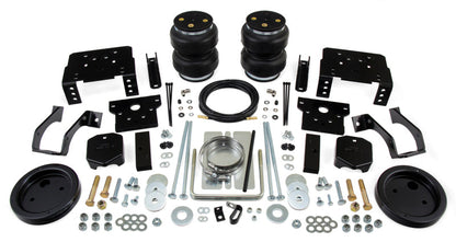 Air Lift LoadLifter 5000 Ultimate Rear Air Spring Kit for 05-10 Ford F-250 Super Duty Lariat 4WD