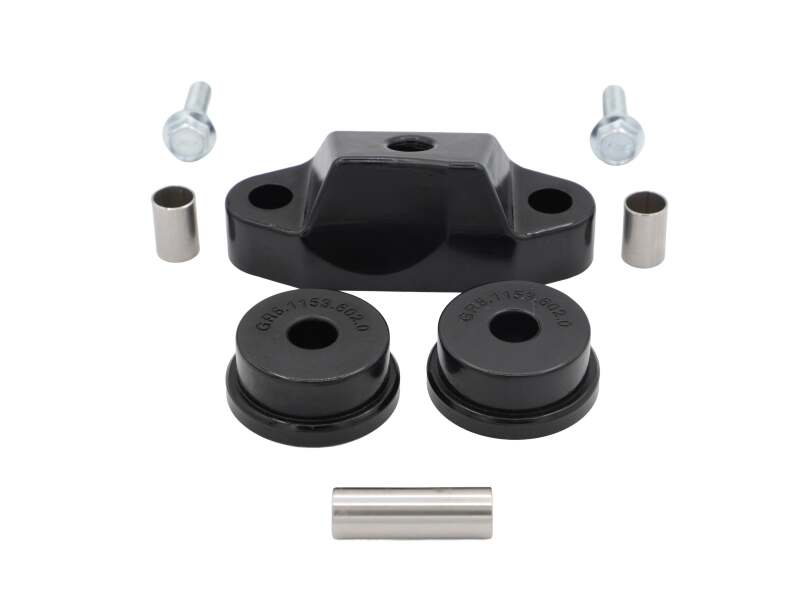 GrimmSpeed 04-21 Subaru STI 6-Speed Shifter Bushing Kit