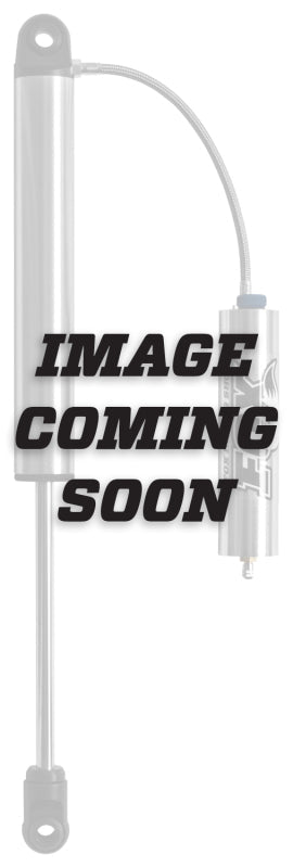 Fox 2024+ Ford Ranger 4WD DSC EVO 2.5 Performance Elite Rear Coilover - 0-1in Lift