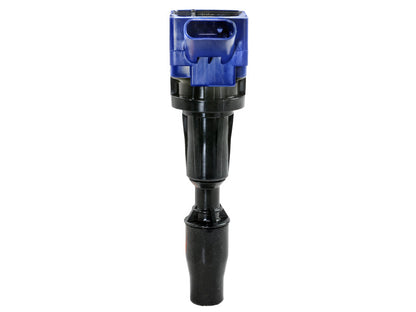 aFe 18-21 Kia Stinger / 22-24 Hyundai Elantra N SCORCHER High-Performance Ignition Coil - Pack of 4