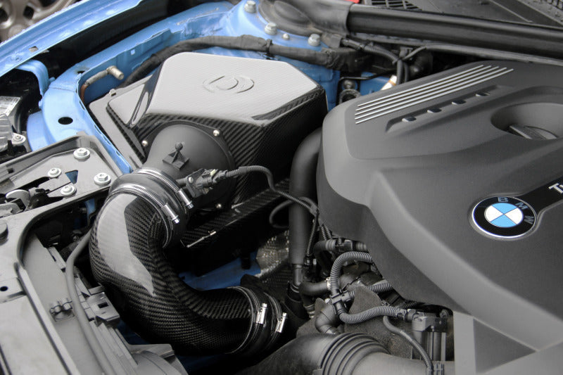 Dinan 17-20 BMW 430i Cold Air Intake