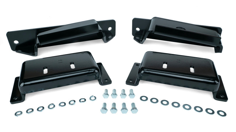 Air Lift LoadLifter 5000 Rear Air Spring Kit for 17-22 Ford F250/F350 SRW 4WD w/ Block Lift