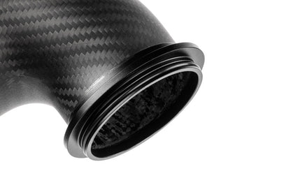 APR 20-25 Porsche 911 (992) 3.0T/3.7T Carbon Fiber Intake System w/Turbo Inlet Pipes