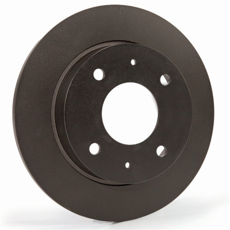 EBC 22-23 Subaru WRX Premium Rear Rotors (Manual Parking brake)