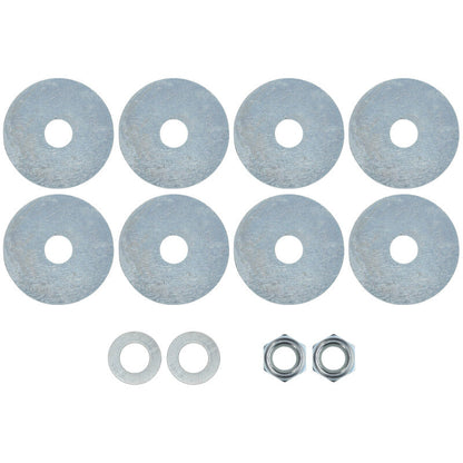 Camburg UCA Bushing Pivot Washer Kit (414.023)